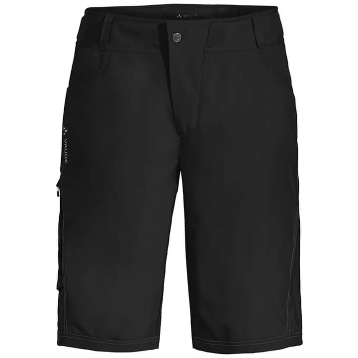 VAUDE Ledro Bike Shorts, for men, size 3XL, MTB shorts, MTB gear
