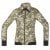 Coupe-vent femme  Power Trail camouflage