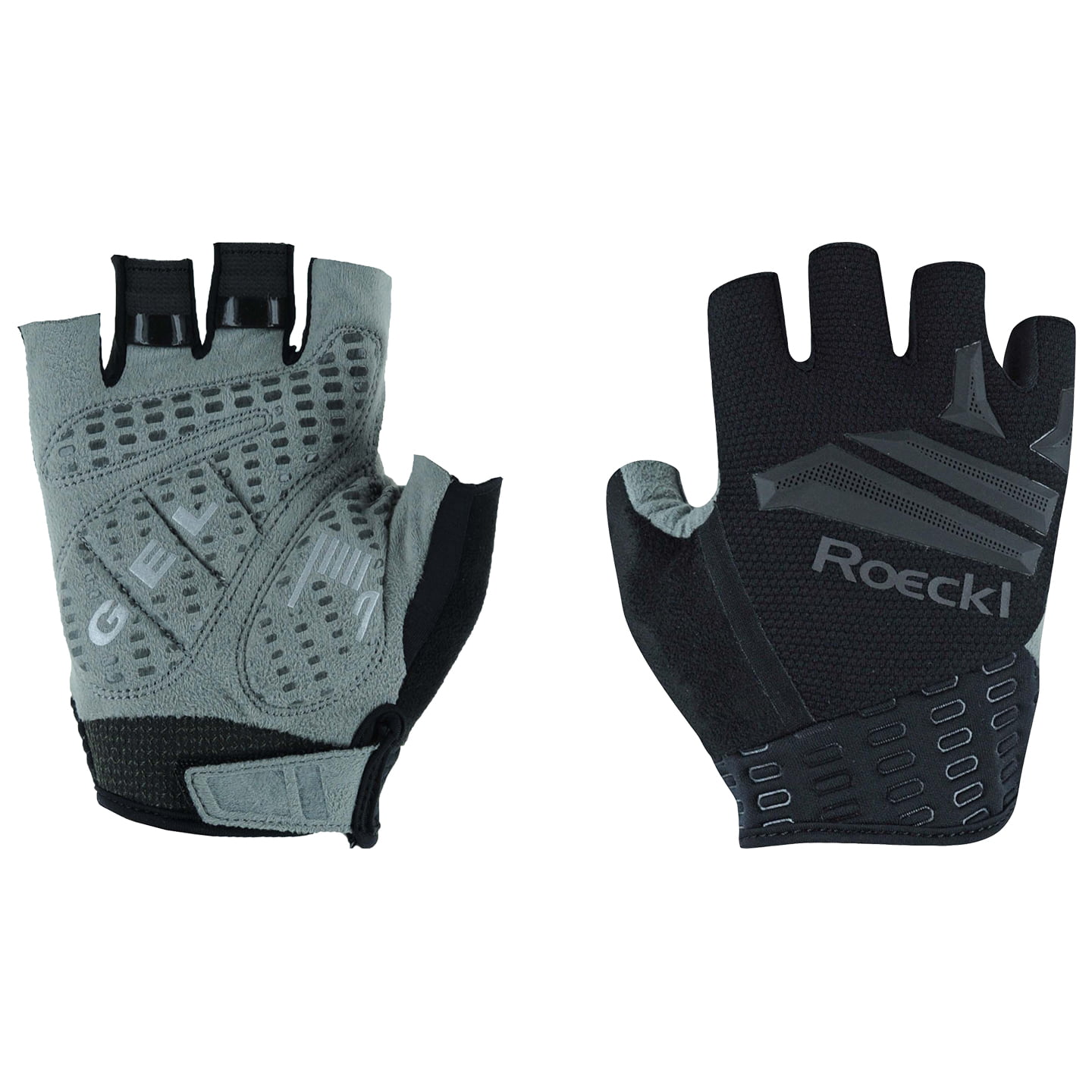 ROECKL Iseler MTB Gloves Cycling Gloves, for men, size 10,5, Bike gloves, Bike clothing