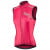 Gilet coupe-vent femme  Cefira