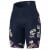 Culotte corto mujer  Fiori