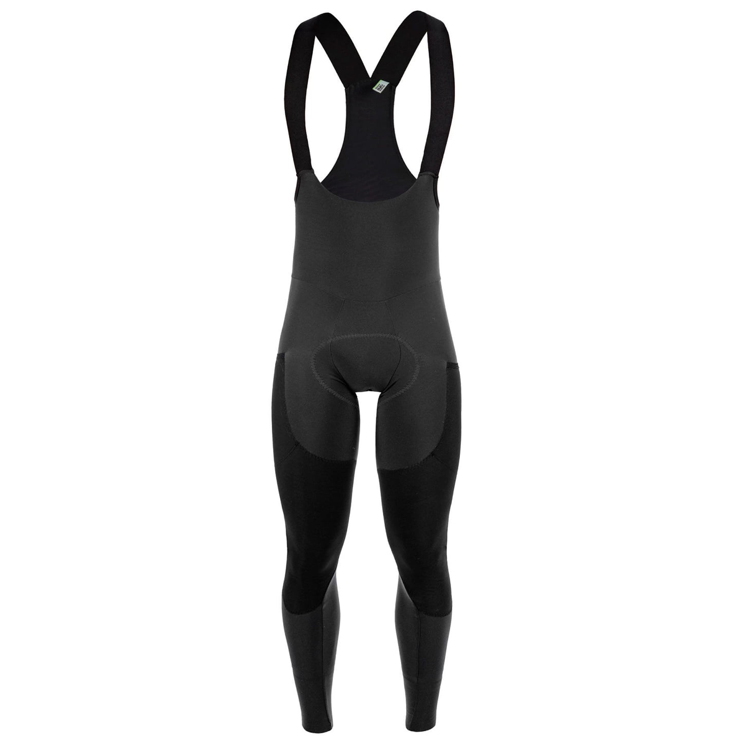 Q36.5 Lange koersbroek Gregarius Winter lange koersbroek, voor heren, Maat 2XL,