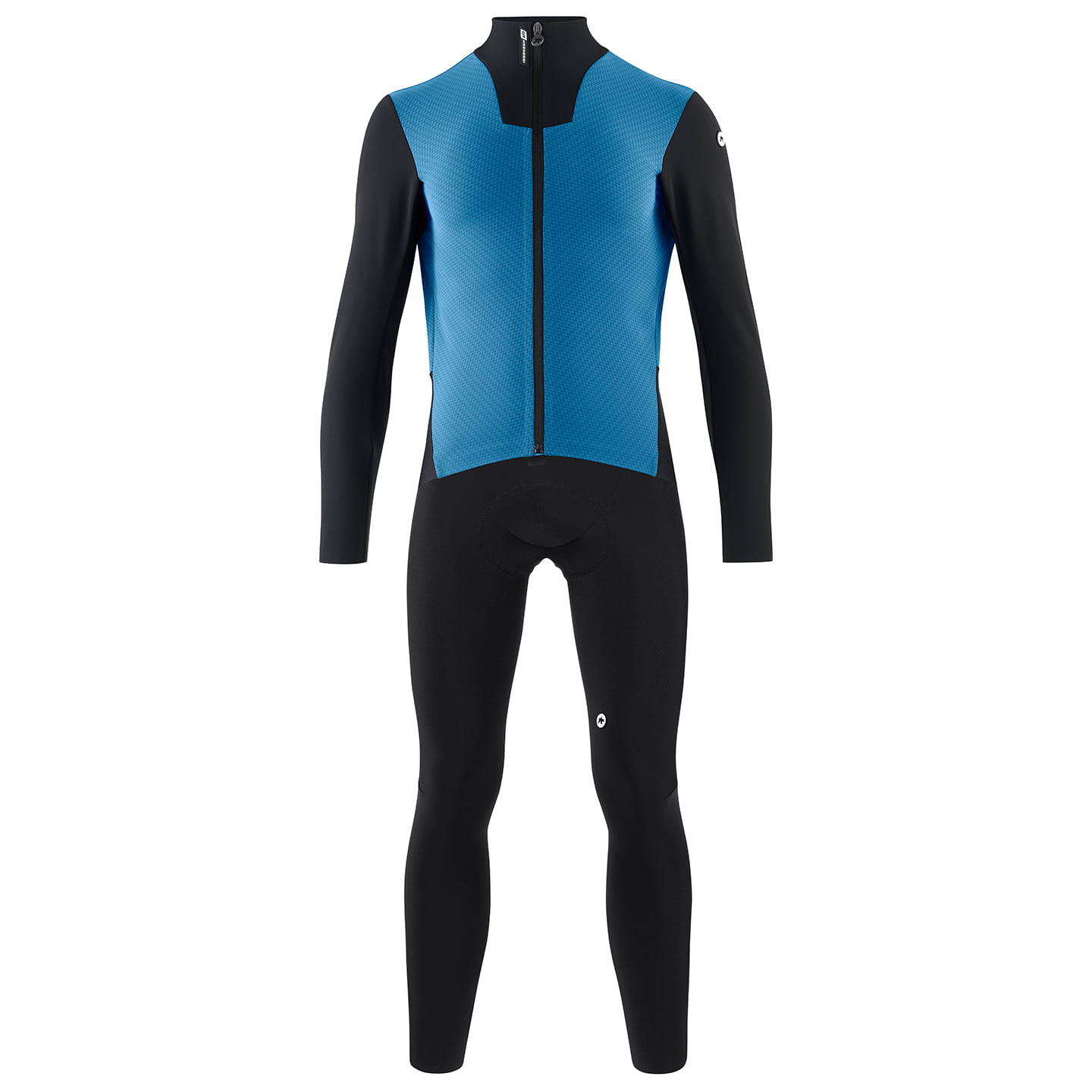 ASSOS Mille GT Hashoogi S11 Set (winter fietsjack + lange koersbroek) set (2