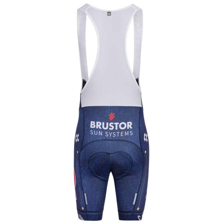 ALPECIN- DECEUNINCK 2024 Set (2 pieces) blue