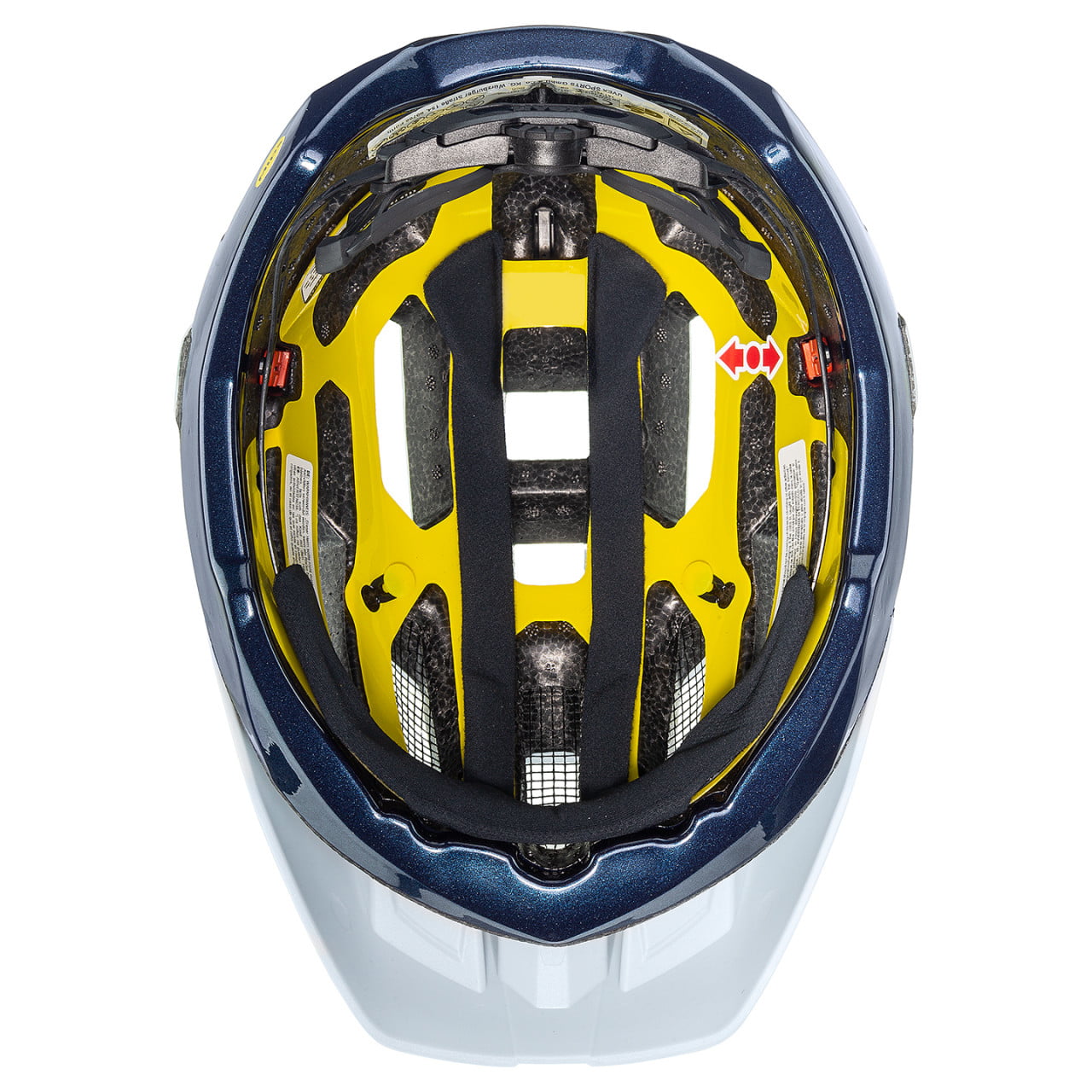 Quatro cc MIPS 2024 MTB Helmet