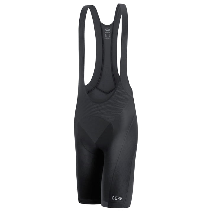 GORE WEAR Korte koersbroek Windstopper korte koersbroek, voor heren, Maat 2XL, F