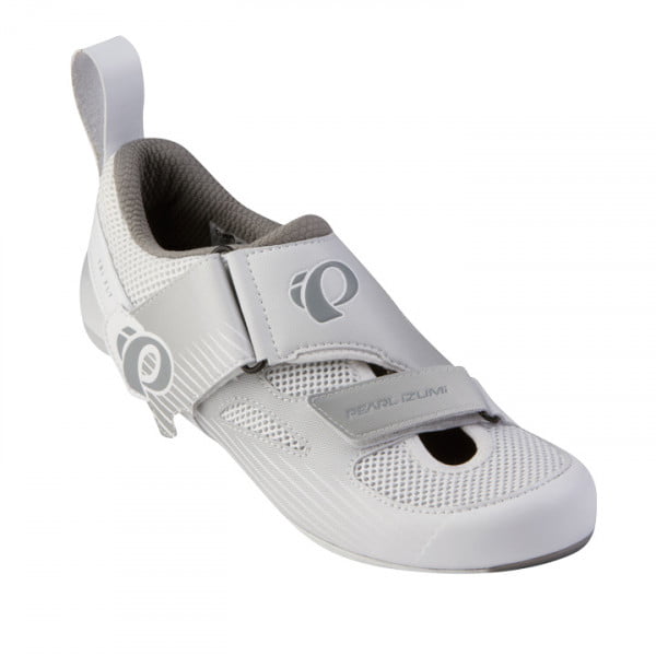 Scarpe triathlon donna Tri Fly IV Carbon bianche Scarpe triathlon donna Tri Fly IV Carbon bianche