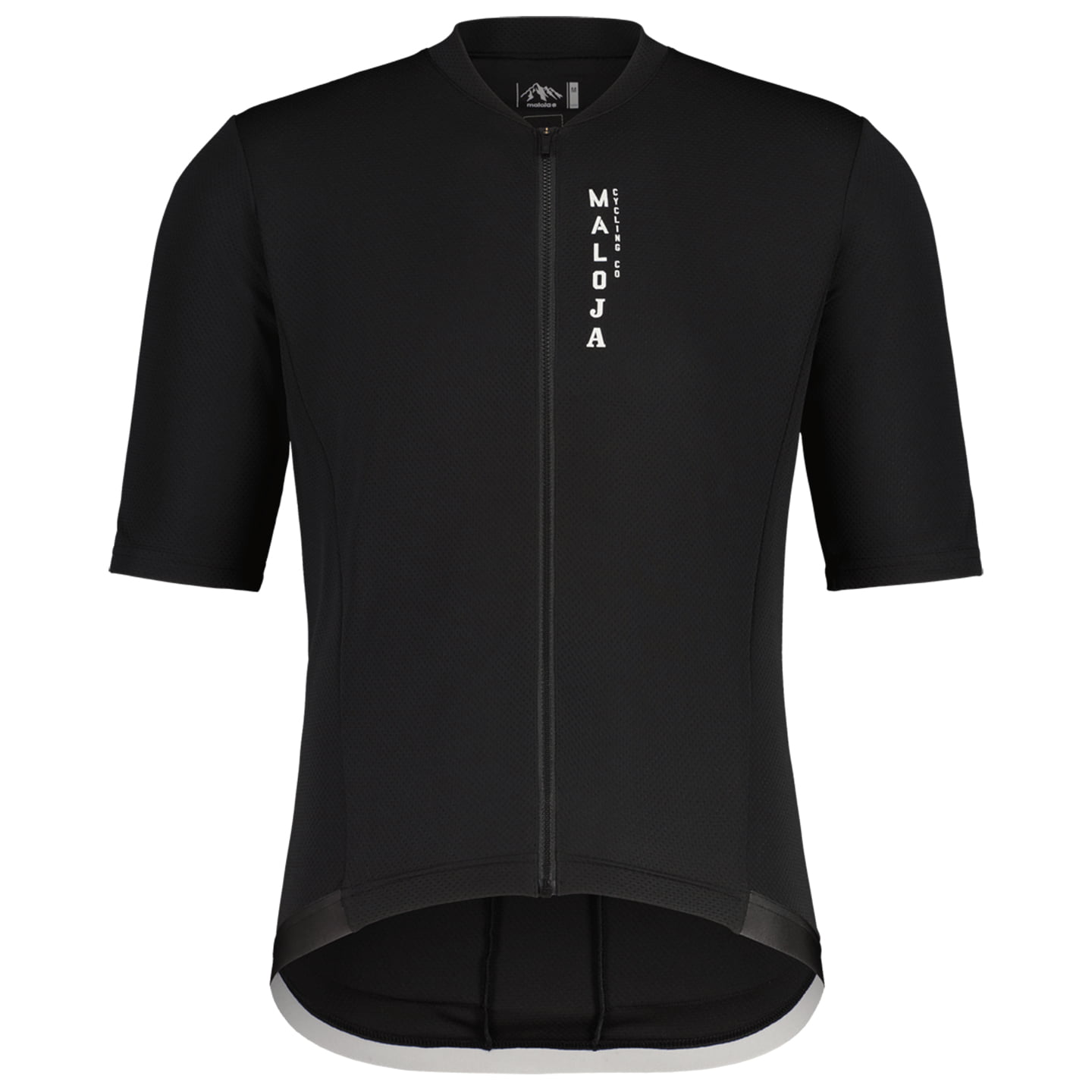 MALOJA ChivayM. Short Sleeve Jersey Short Sleeve Jersey, for men, size XL, Cycling jersey, Cycle clothing