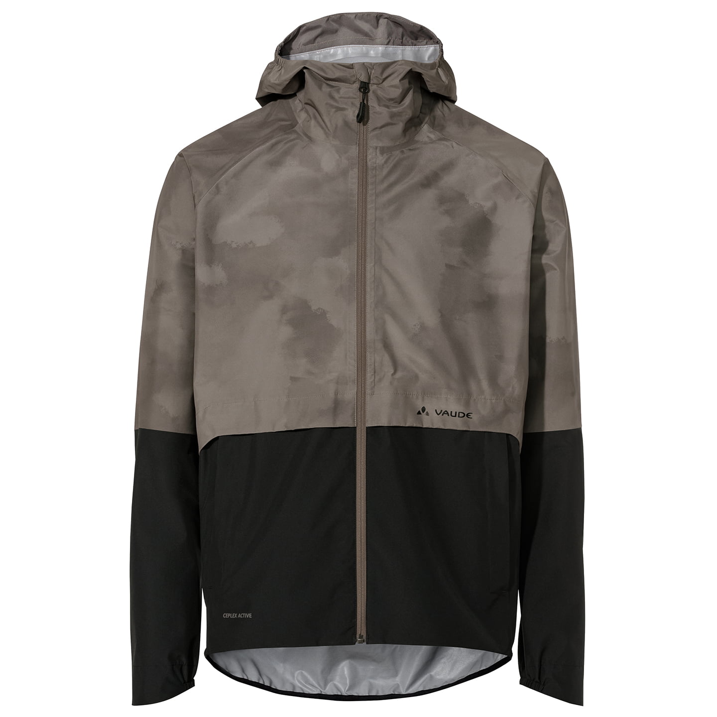 Photo Veste de pluie vélo Loamer