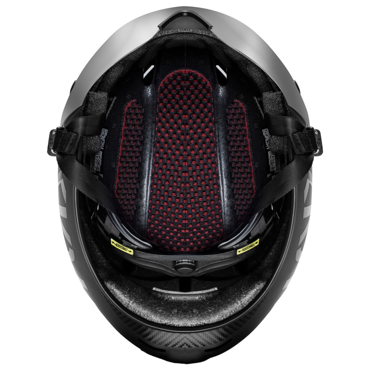 Casque pour contre la montre Bambino Pro