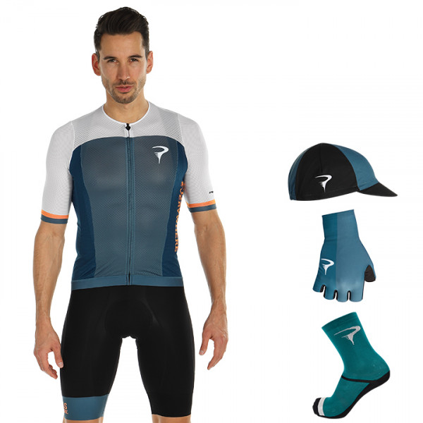 pinarello cycling clothing