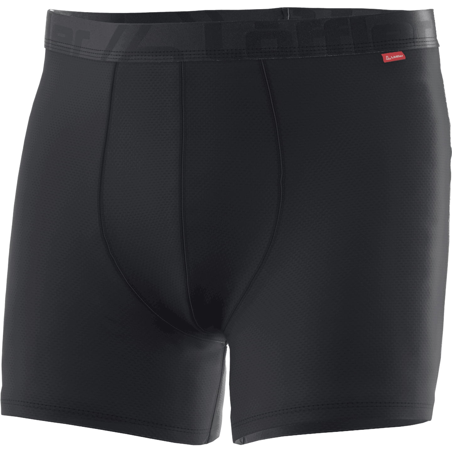 Photo Caleçon Boxer sans peau transtex® Light