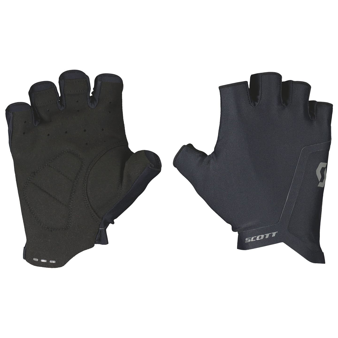 SCOTT Perform Gel Gloves Cycling Gloves, for men, size L, Cycling gloves, Bike gear