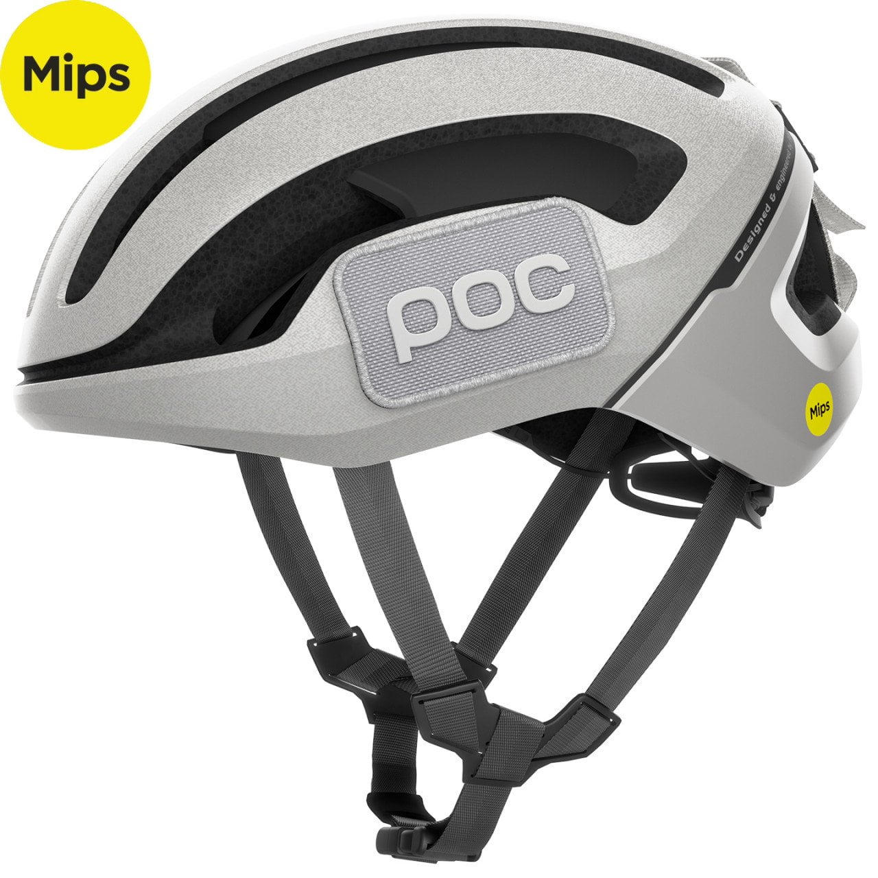 Omne Ultra MIPS Cycling Helmet