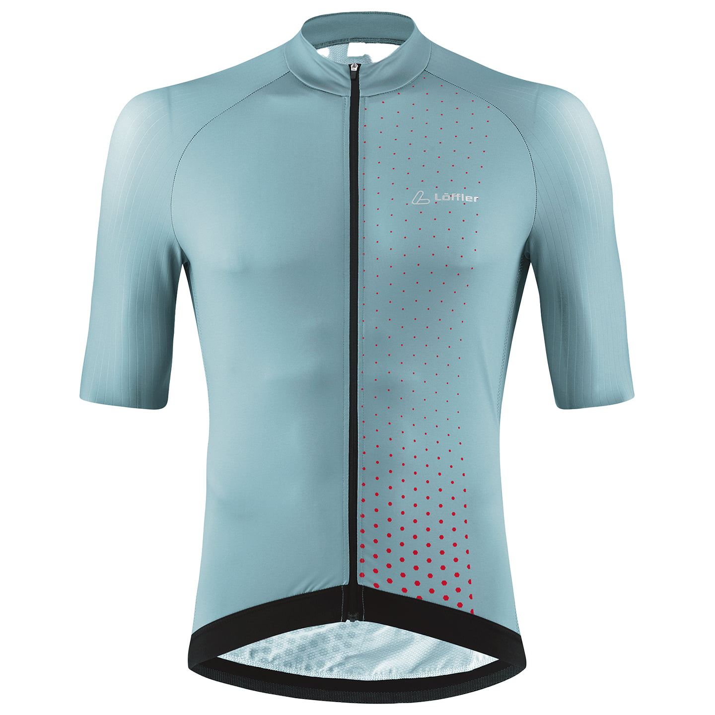 Photo Maillot manches courtes Star hotBOND® RF