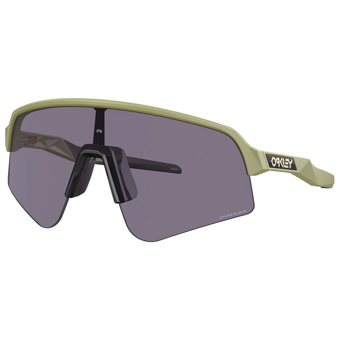 Photo Lunettes de cyclisme Sutro Lite Sweep Prizm matt