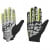 Handschoenen met lange vingers Skeleton Original