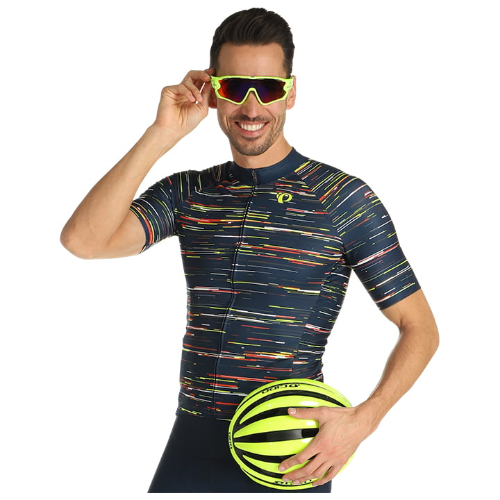 PEARL IZUMI Shirt met korte mouwen Elite Pursuit LTD fietsshirt met korte mouwen
