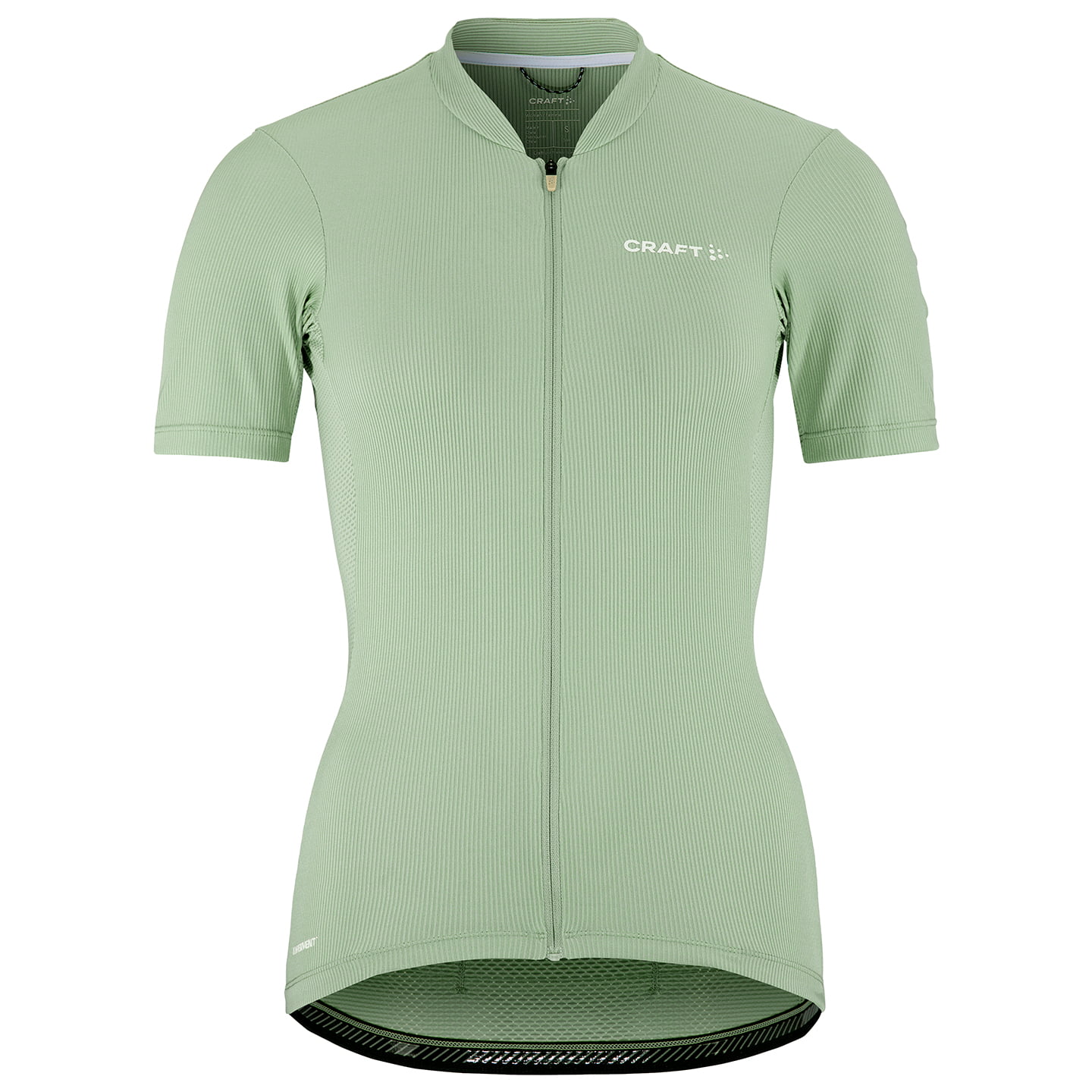 CRAFT Damesfietsshirt ADV Endur damesfietsshirt, Maat L, Fietsshirt,