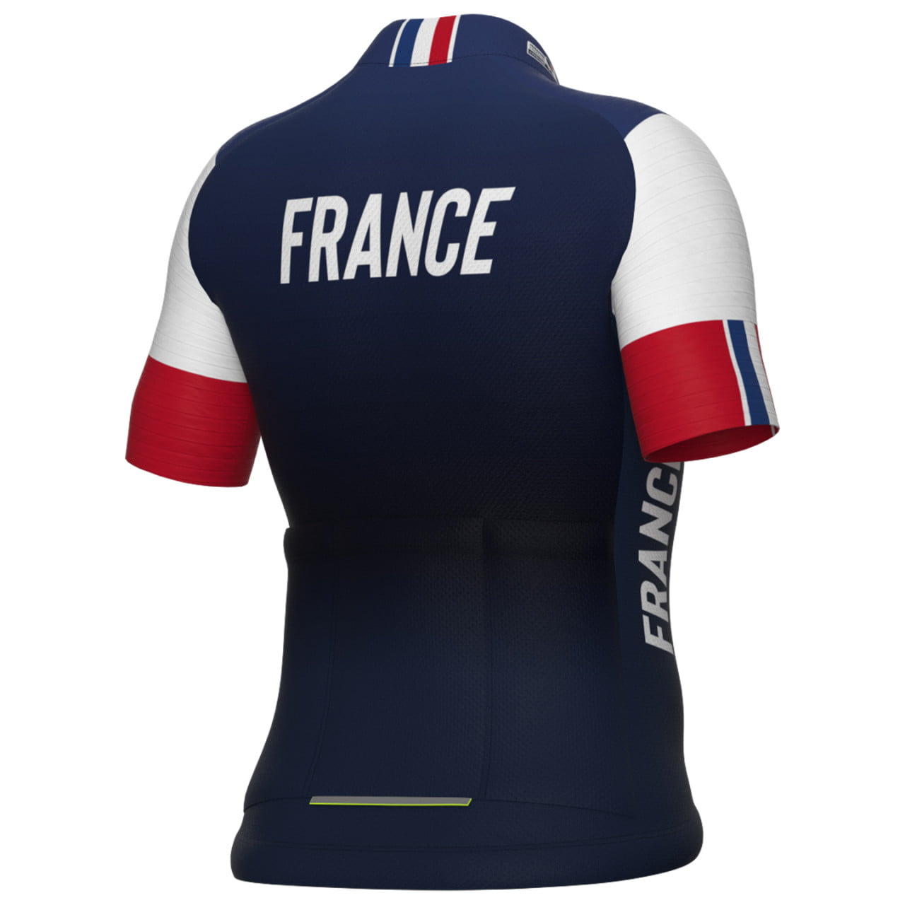 FRENCH NATIONAL TEAM Kids Jersey 2023