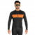 Giacca ciclismo  RC Warm Reversible WB