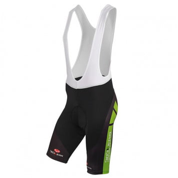 Culotte ciclismo, Infinity BOBTEAM Culotte corto, para hombre, Ropa ciclismo  - Recambios MTB