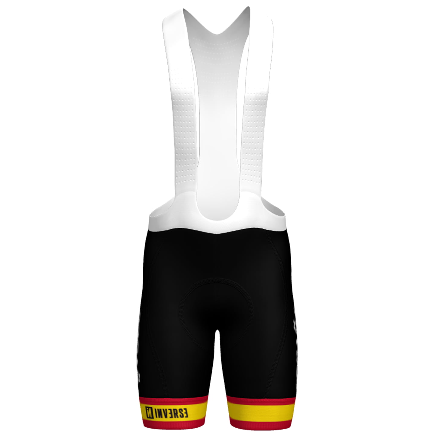 SPAANSE NATIONALE PLOEG Korte koersbroek 2025 korte koersbroek, voor heren, Maat