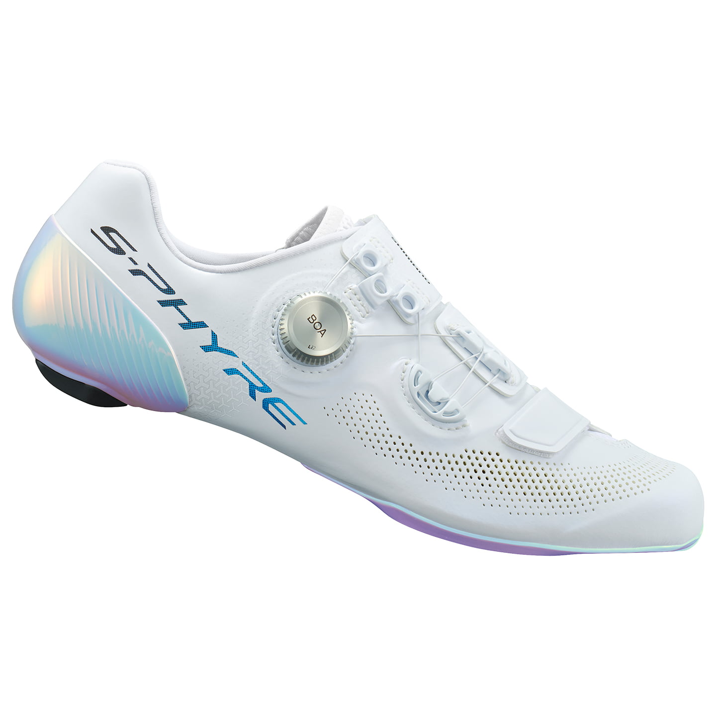 Photo Chaussures route S-PHYRE RC9 PWR 2025
