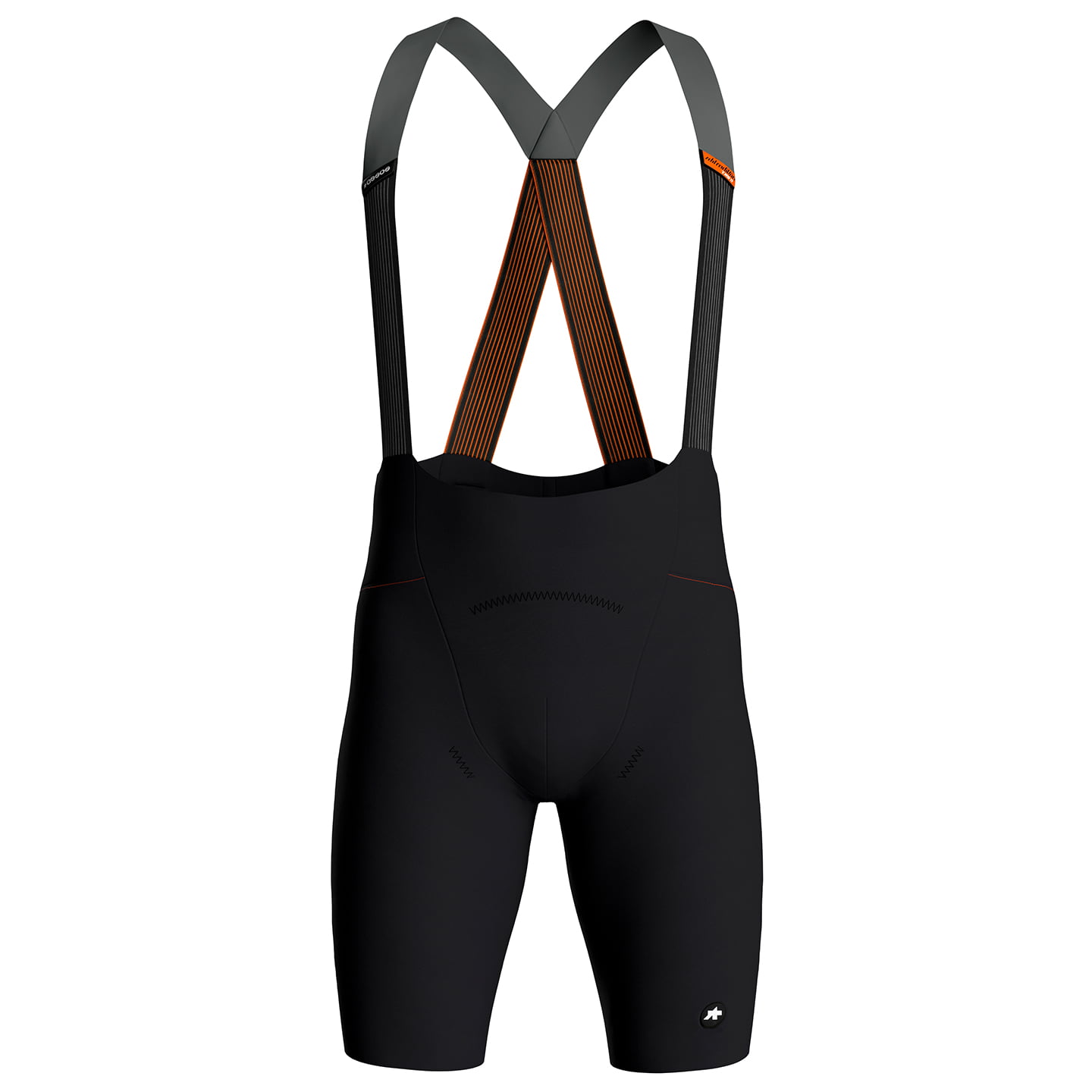 ASSOS Equipe RSR S11 Bib Shorts, for men, size S, Cycle trousers, Cycle clothing