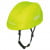Kid's Waterproof Helmet Cover, yellow