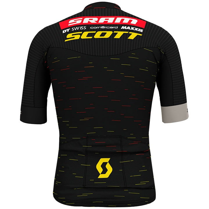 Set (2 articoli) SCOTT SRAM Pro Race 2021