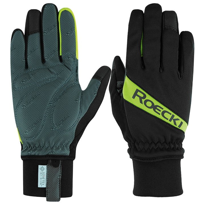 Photo Gants hiver Rofan