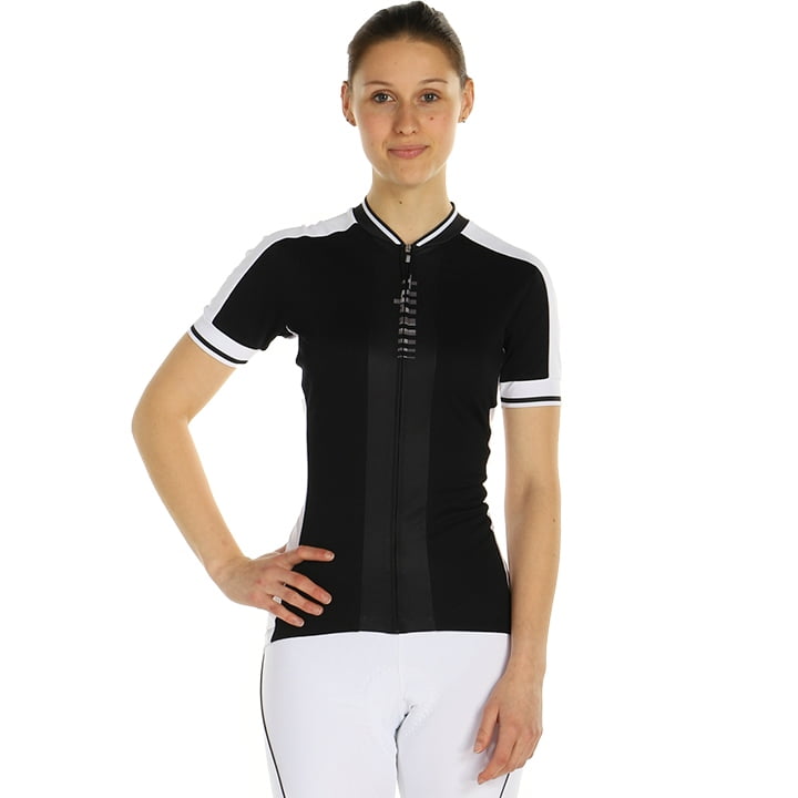 rh+ Roadie Women’s Short Sleeve Jersey, size L, Cycling jersey, Cycling clothing