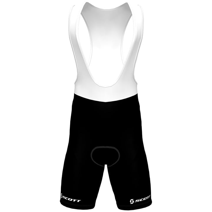 GROUP HENS - MAES CONTAINERS 2021 Bib Shorts, for men, size 2XL, Cycle trousers, Cycle gear