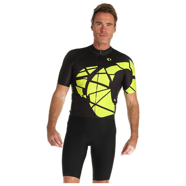 PEARL IZUMI Elite Pursuit LTD Set (cycling jersey + cycling shorts) Set (2 pieces), for men