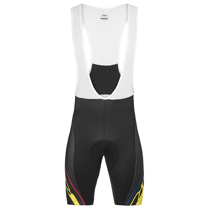 LOOK Korte koersbroek Proteam korte koersbroek, voor heren, Maat 2XL, Fietsbroek