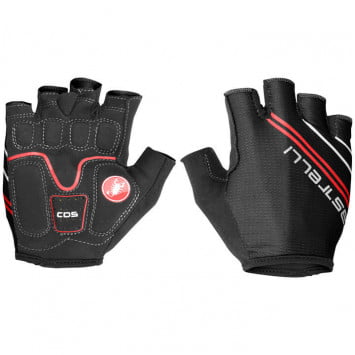 Guantes ciclismo para mujer