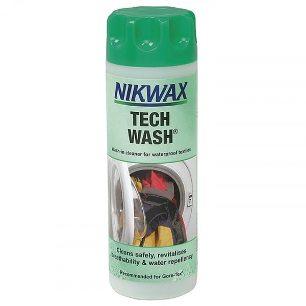 Detergente Tech Wash 300ml Detergente Tech Wash 300ml