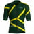 fietsshirt met korte mouwen RS-TRE 2.0 Dinimica