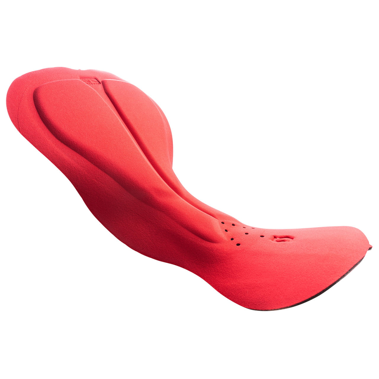 Culotte corto con tirantes Endurance +++