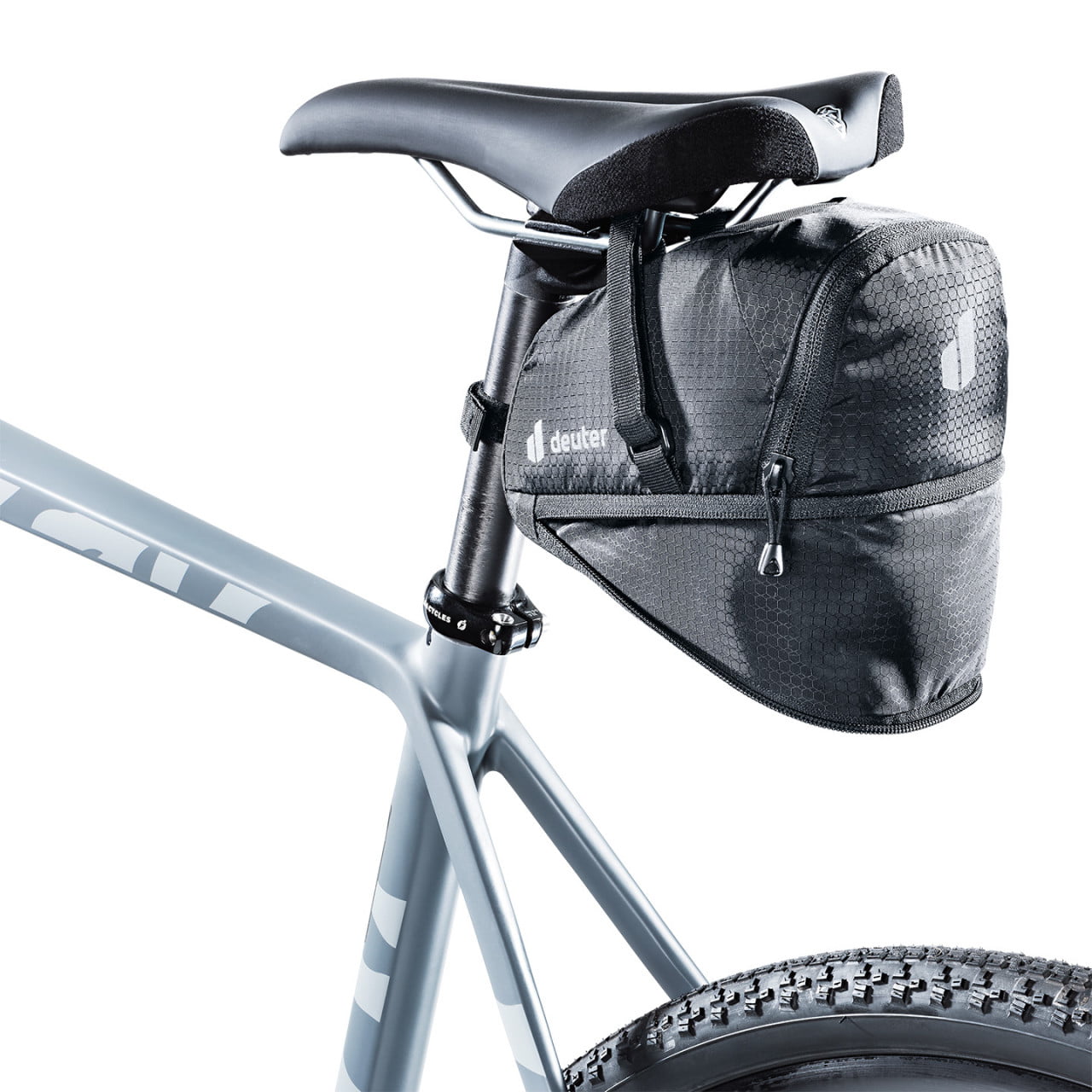 Satteltasche Bike Bag 1.1 + 0.3