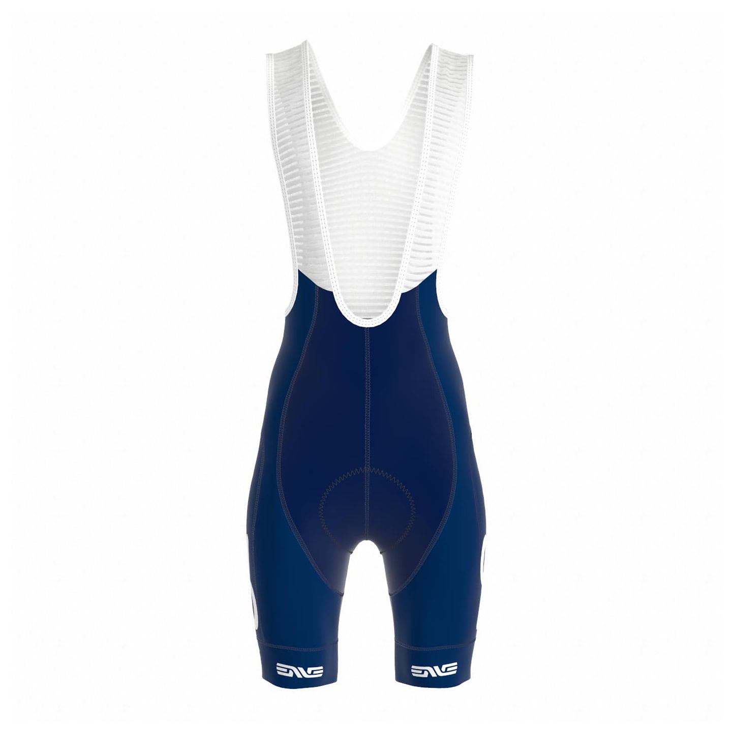 TEAM TOTALENERGIES korte Koersbroek 2025 korte koersbroek, voor heren, Maat 2XL,