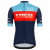 Maillot manches courtes XC TREK FACTORY RACING 2022