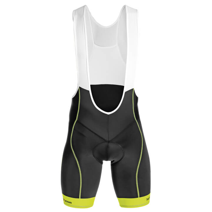 Cycle shorts, BOBTEAM Scatto Bib Shorts Bib Shorts, for men, size M, Cycling clothing