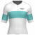 Maillot mangas cortas mujer  Race