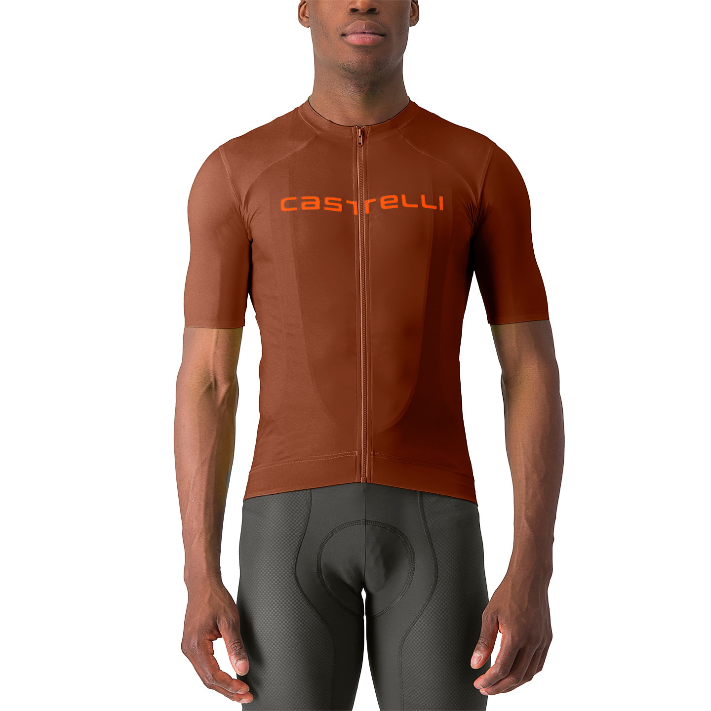 CASTELLI Prologo Lite fietsshirt met korte mouwen, voor heren, Maat 2XL,