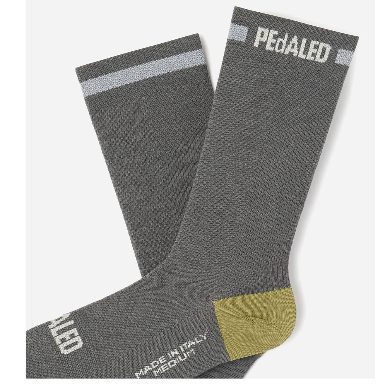 Chaussettes Merino Reflective