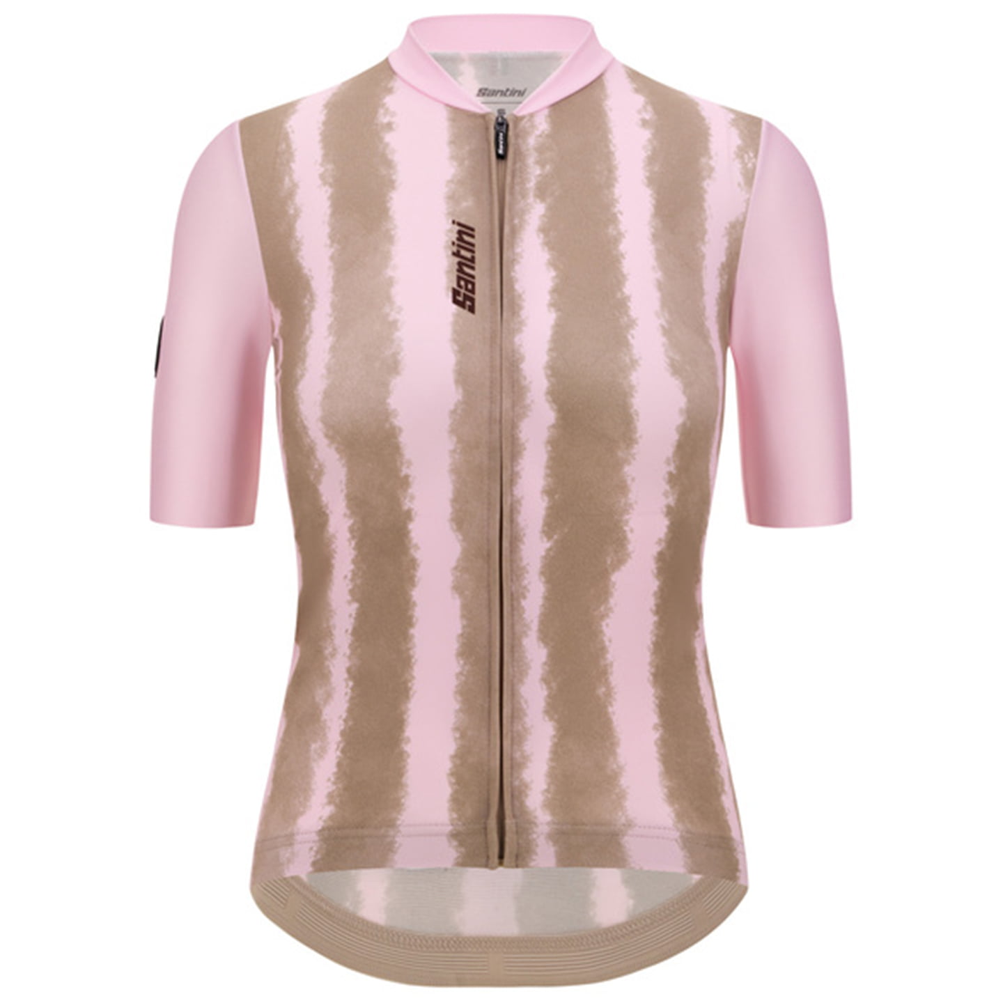 Photo Maillot manches courtes femme Bambu