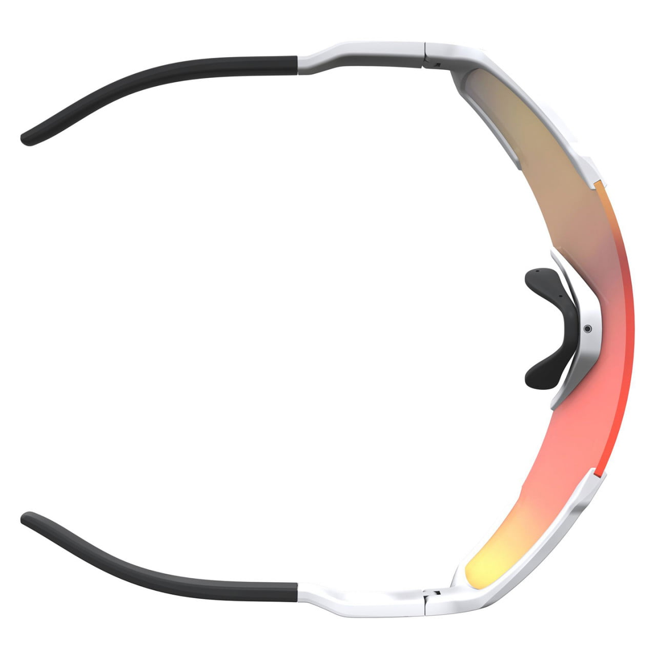 Radsportbrille Shield 2024