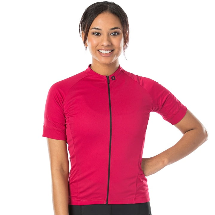 BONTRAGER Anara Women’s Jersey, size S, Cycling jersey, Cycle gear
